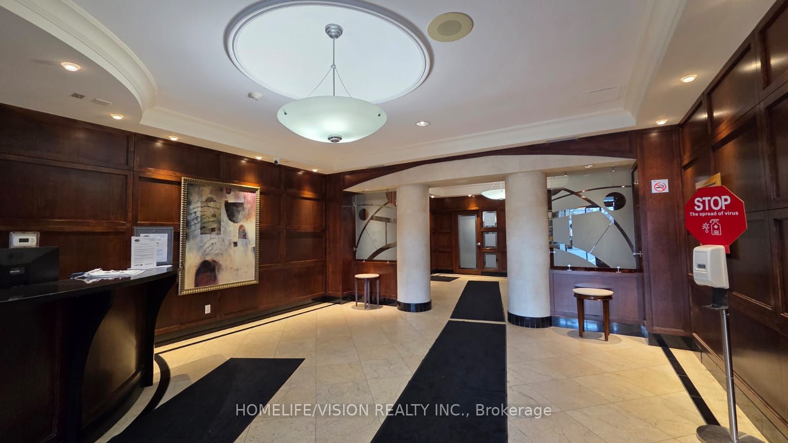 35 Finch Avenue E, #703
