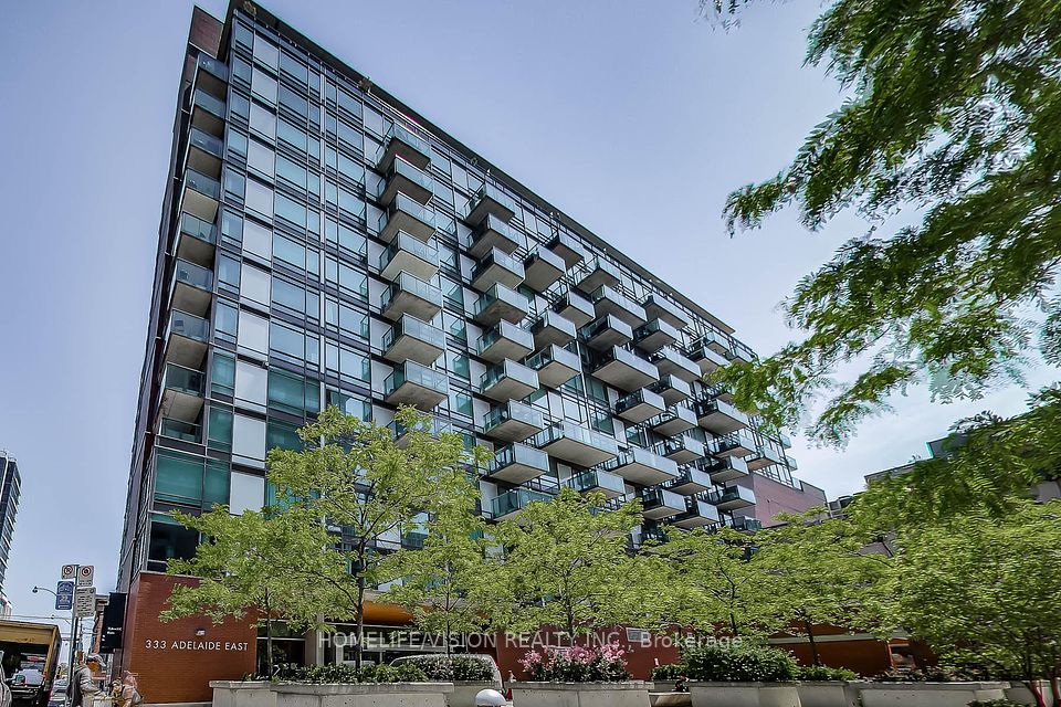 333 Adelaide