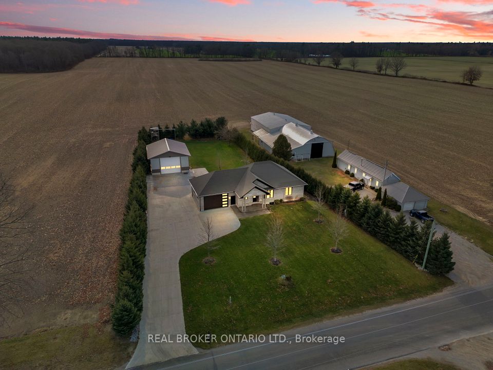 624 12th Concession
