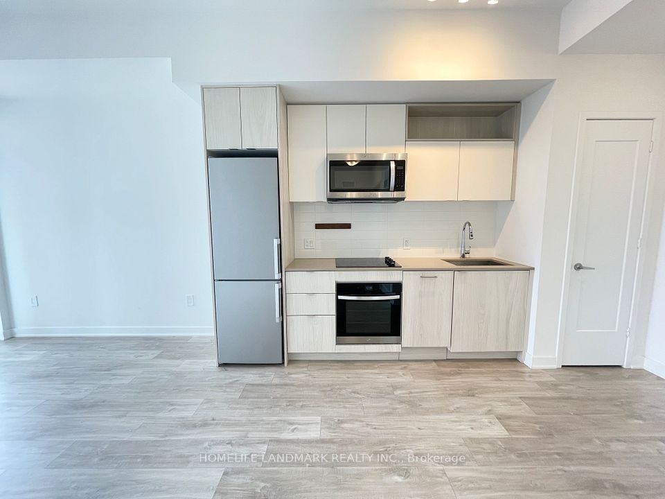135 Lower Sherbourne