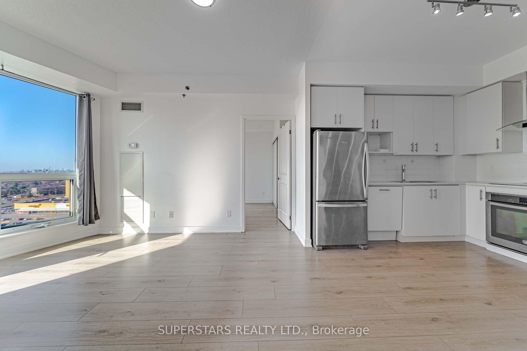 2 Bedrooms Condo at 195 Bonis, Toronto For sale
