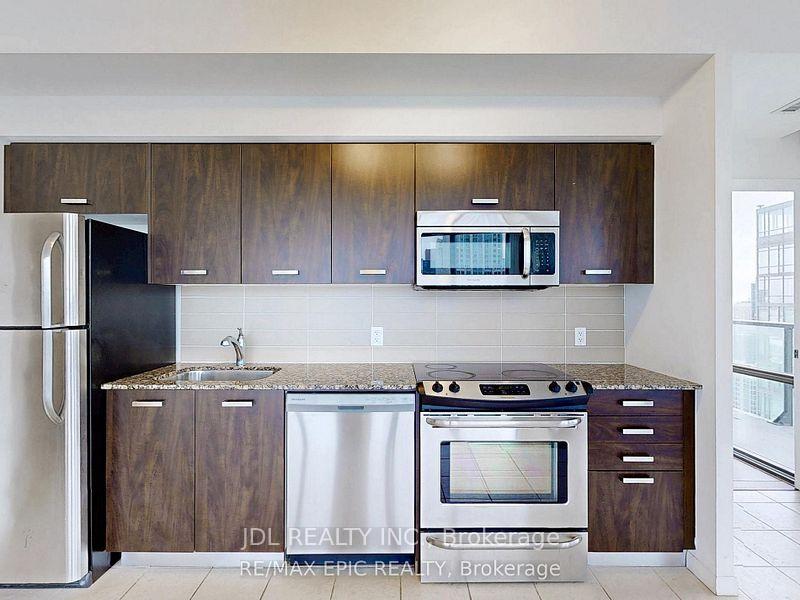 2 Bedrooms Condo at 832 Bay, Toronto For sale