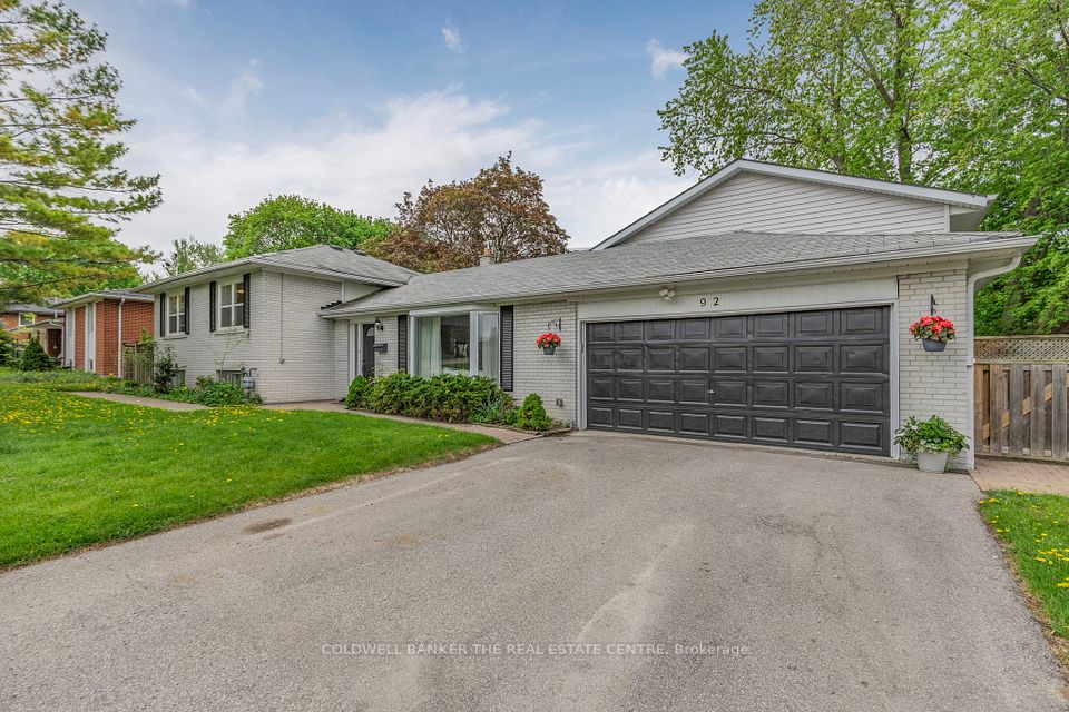 92 Hamilton Drive