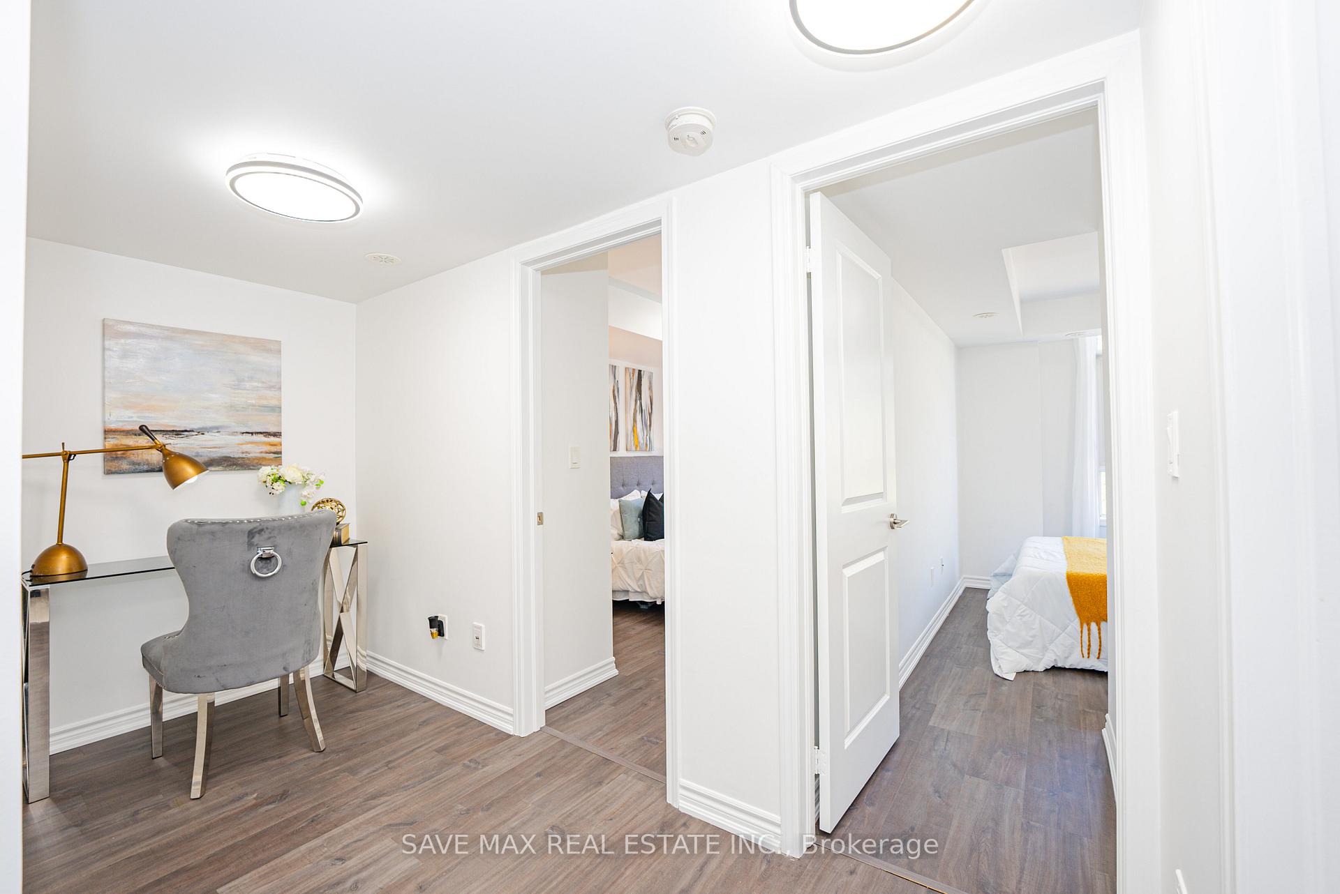 3 Bedrooms Condo at 1070 Progress, Toronto For sale