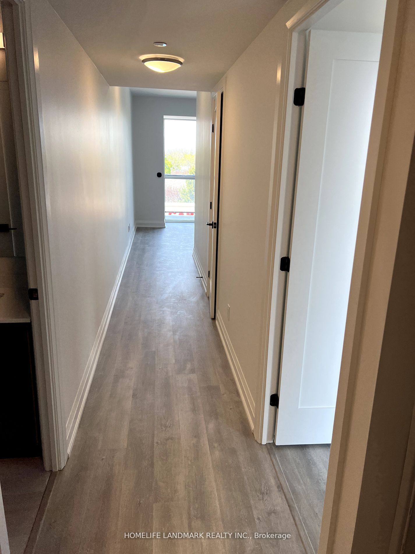 2369 Danforth Avenue, #508