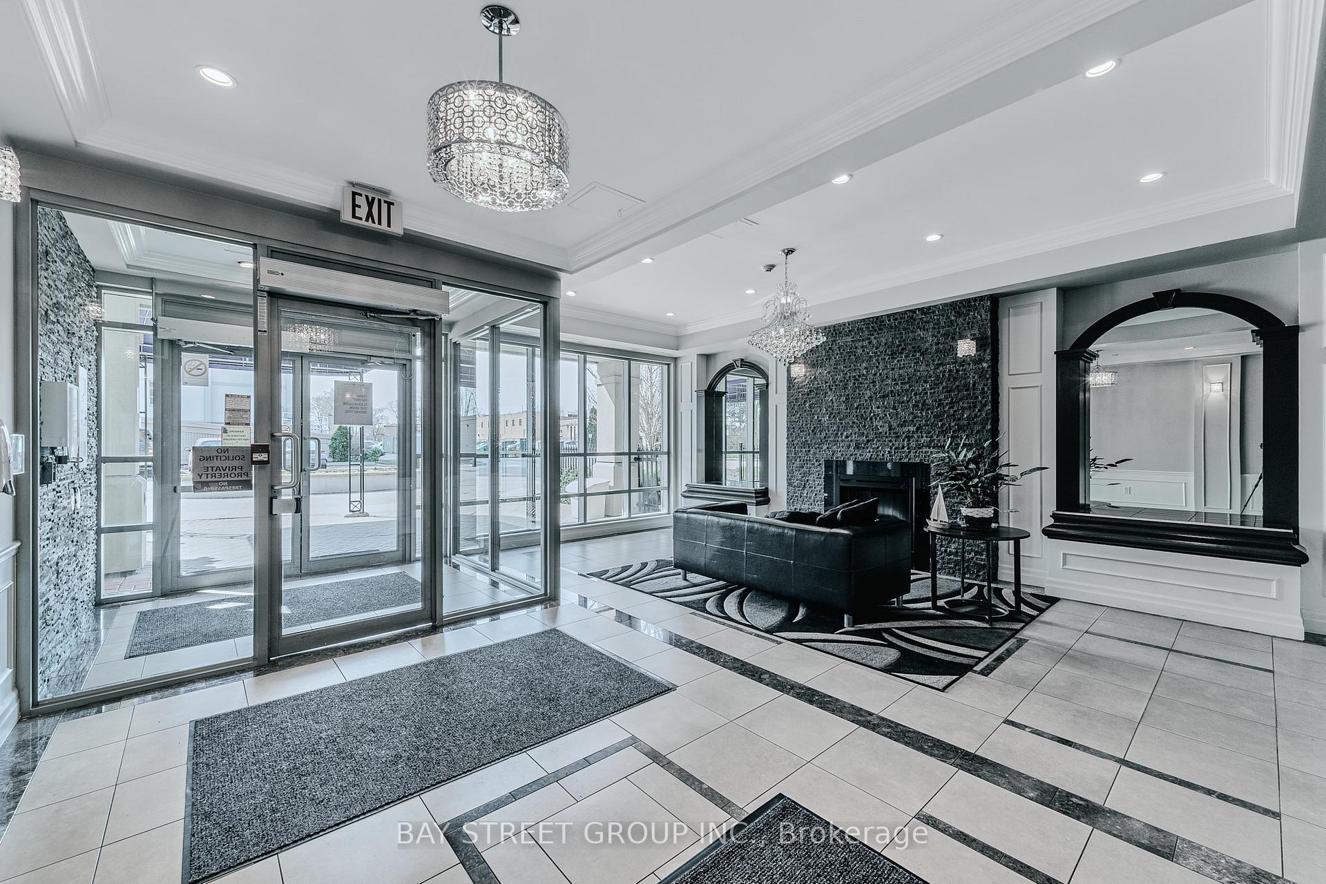 2 Bedrooms Condo at 777 STEELES,  Toronto For sale