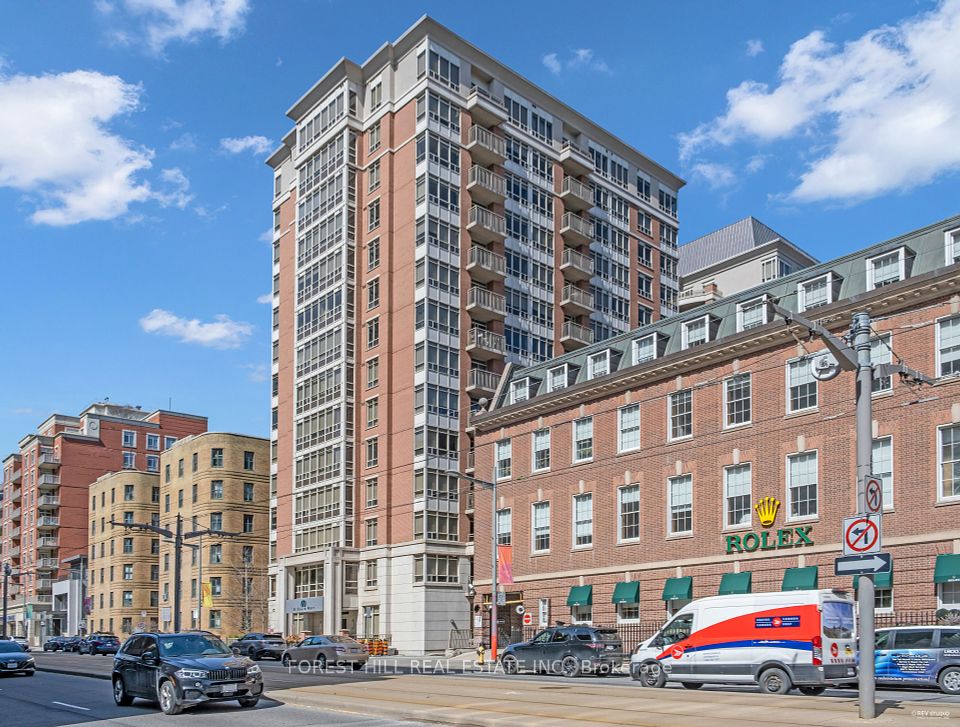 60 St. Clair