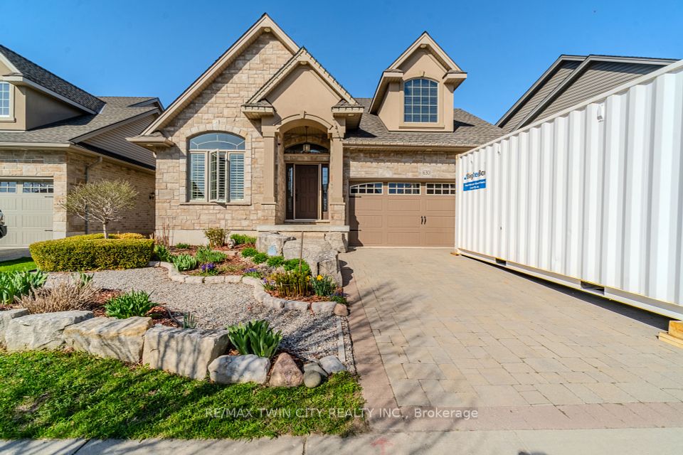 630 Normandy Drive, Woodstock, ON N4T 0C3