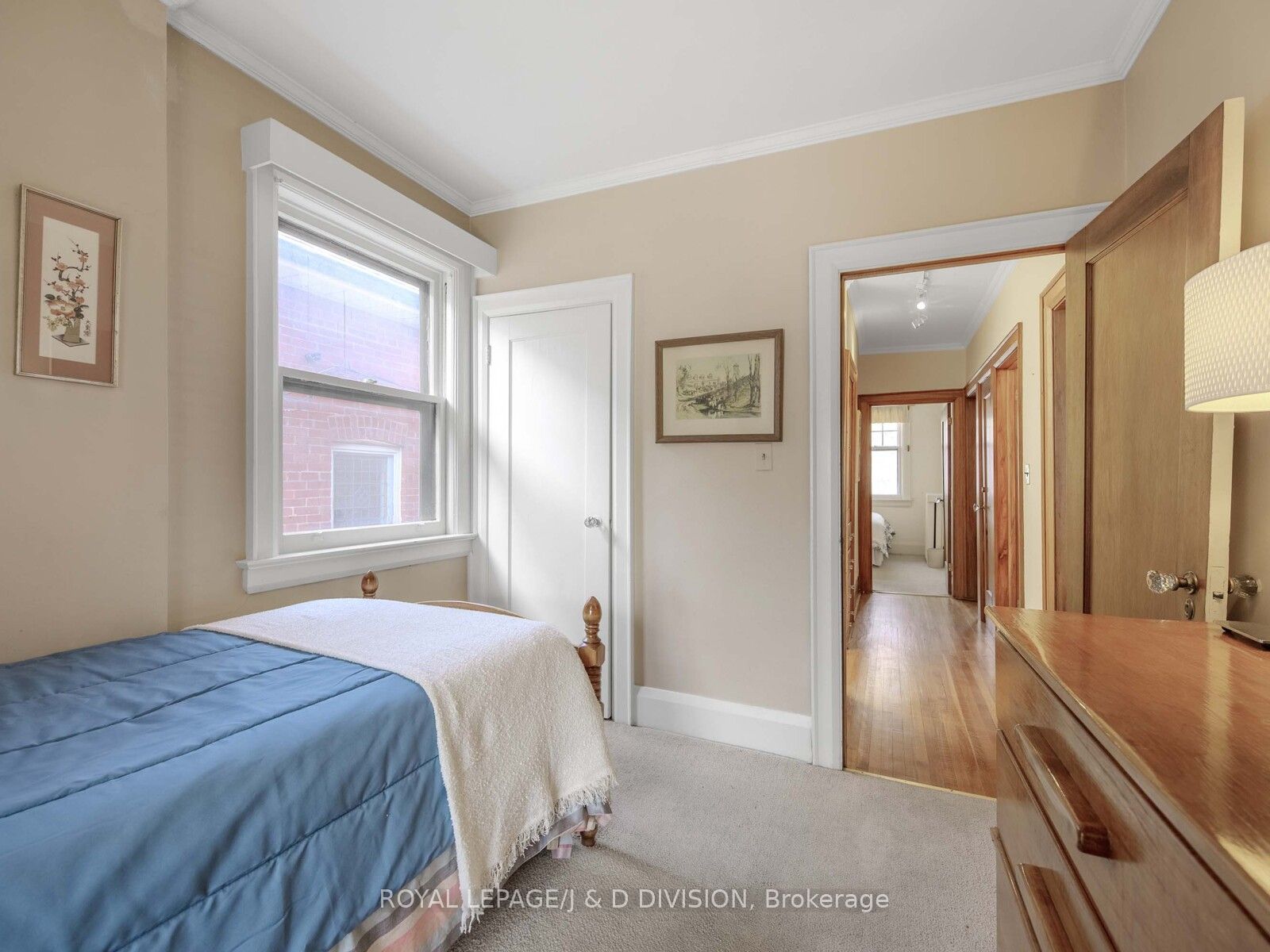 43 Fairlawn Avenue, Toronto, ON M5M 1S6
