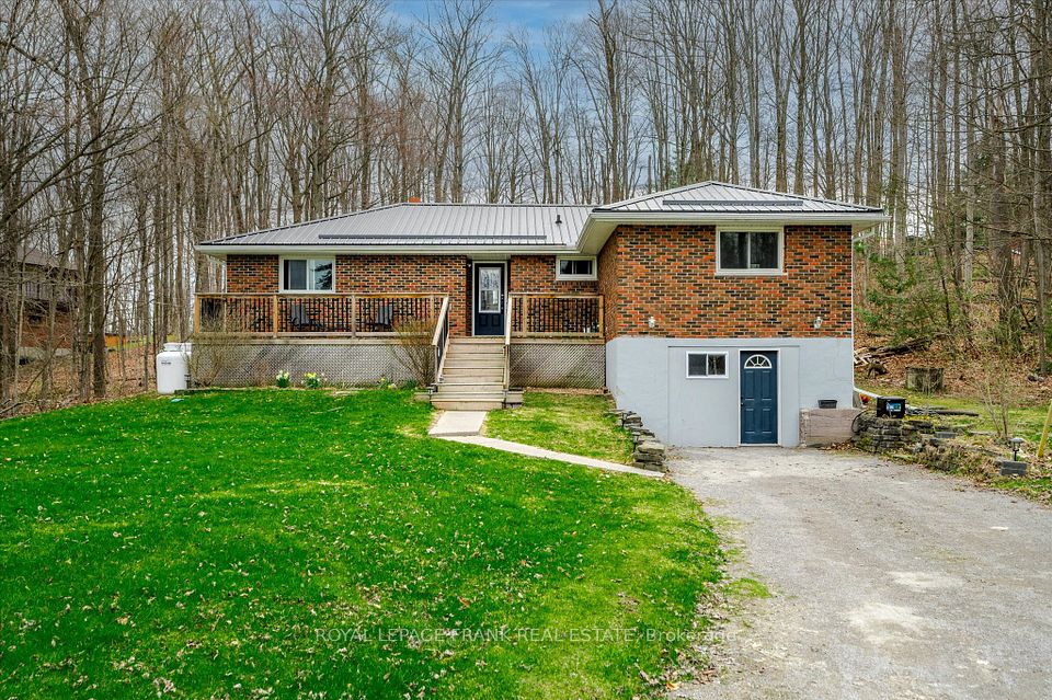 878 Payne Line