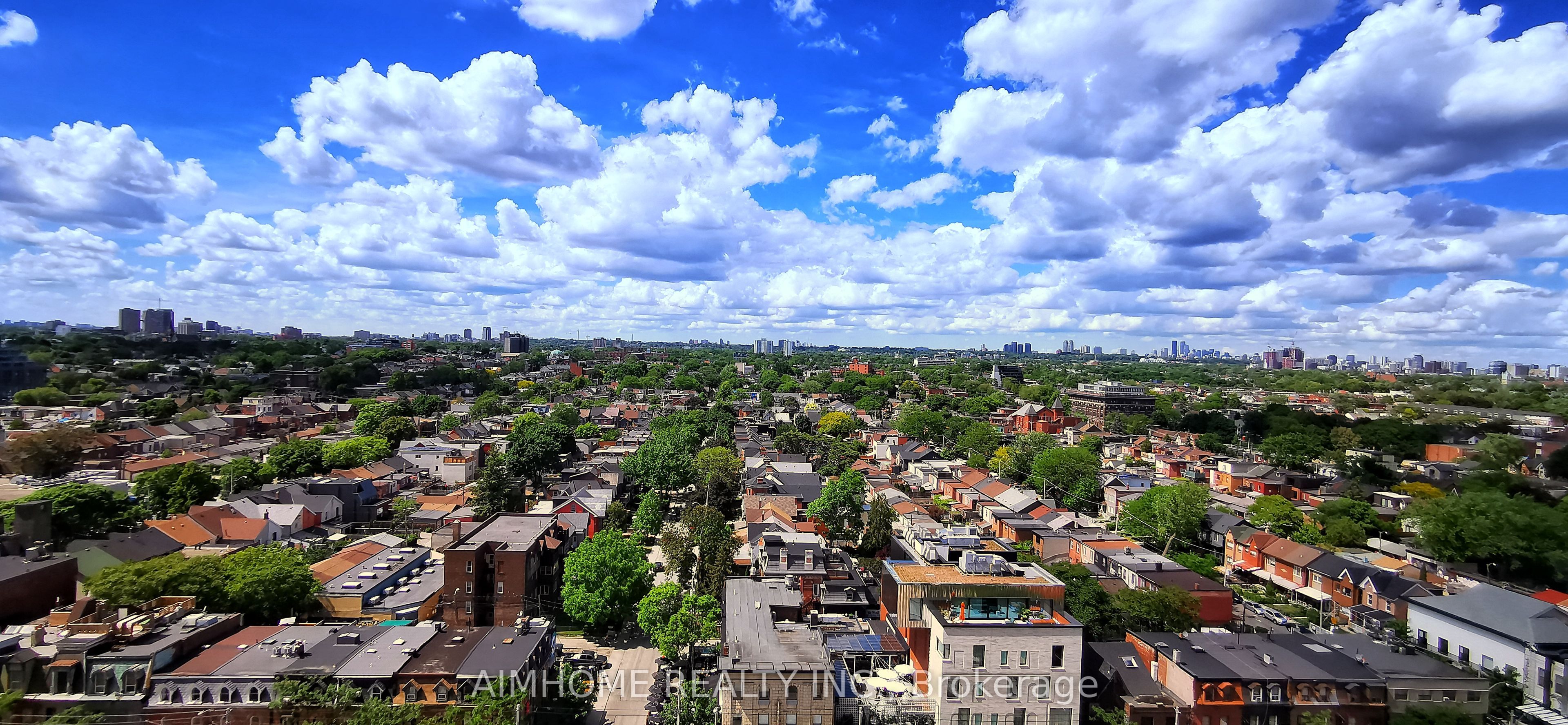 68 Abell Street, #1802