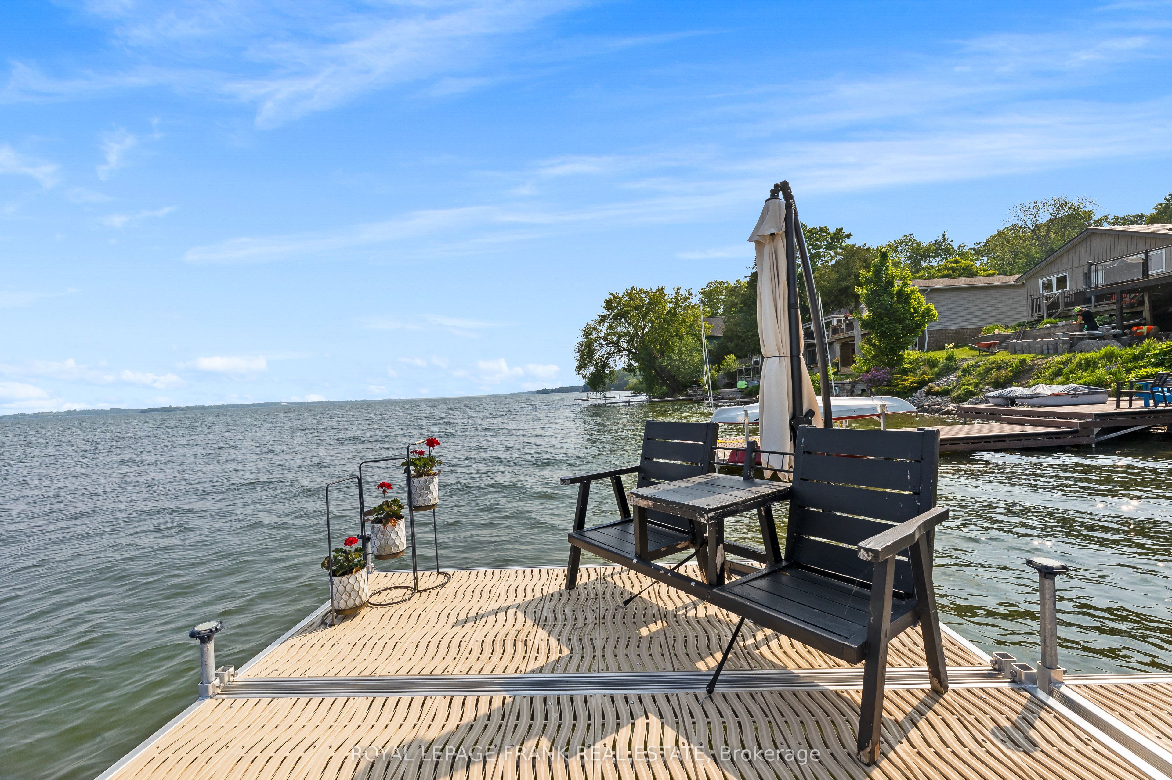 264 Williams Point Road