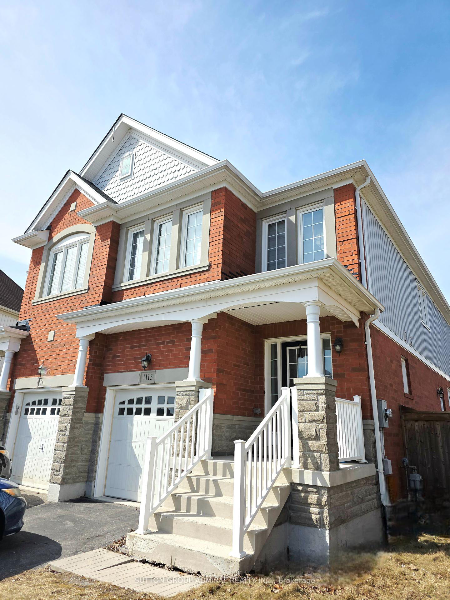1113 Schooling Drive, Oshawa, ON L1H 7K5