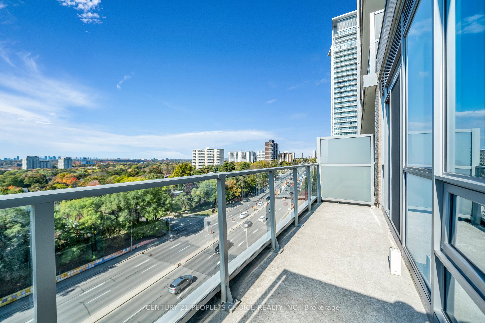 52 Forest Manor Road, #627