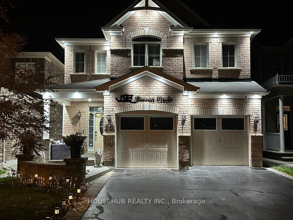1182 Biason Circle, Milton, ON L9T 7K3
