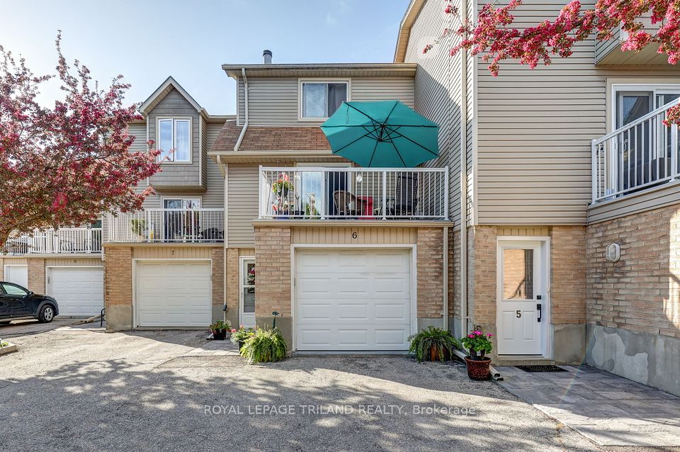 301 Carlow
