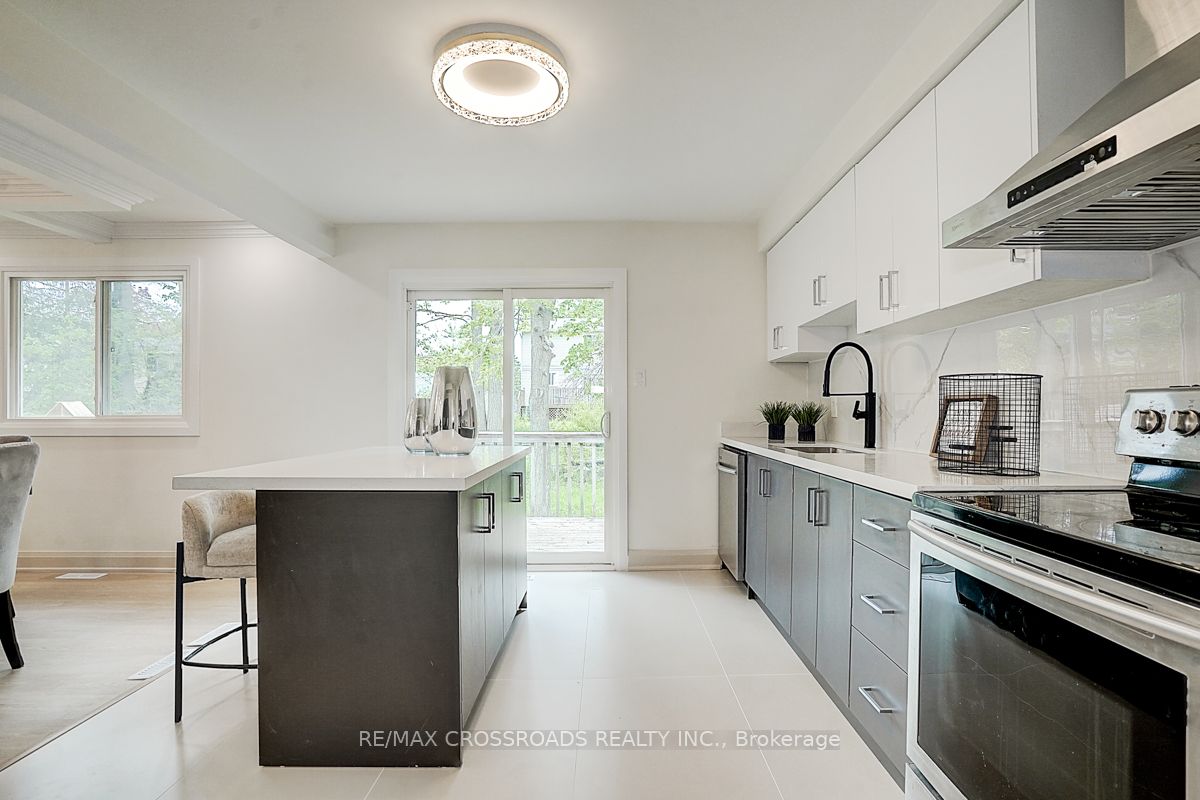 160 letitia Street