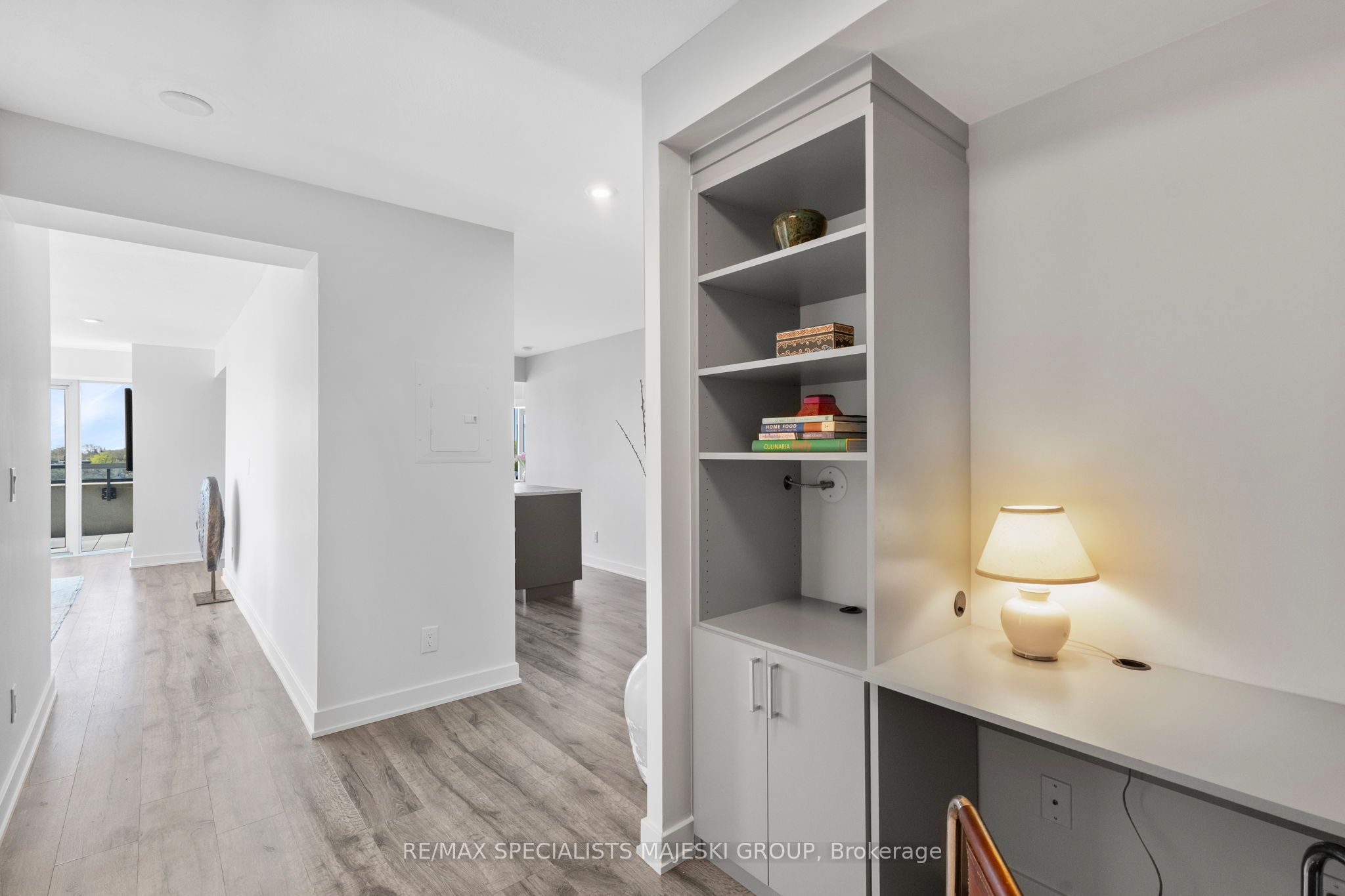 11 Superior Avenue, #706