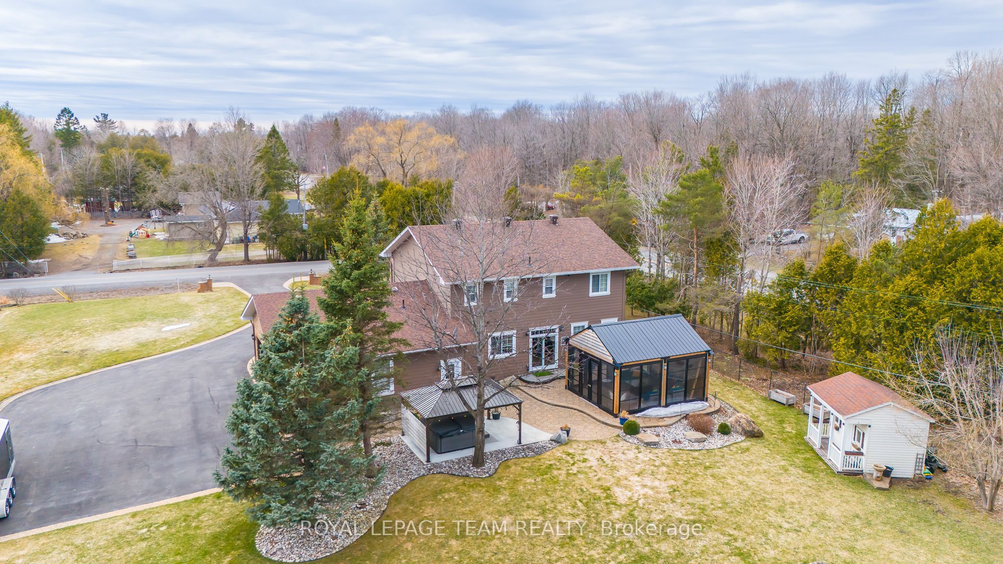 1013 Sale Barn Road, GreelyMetcalfeOsgoodeVernonandArea, ON K4P 1P4