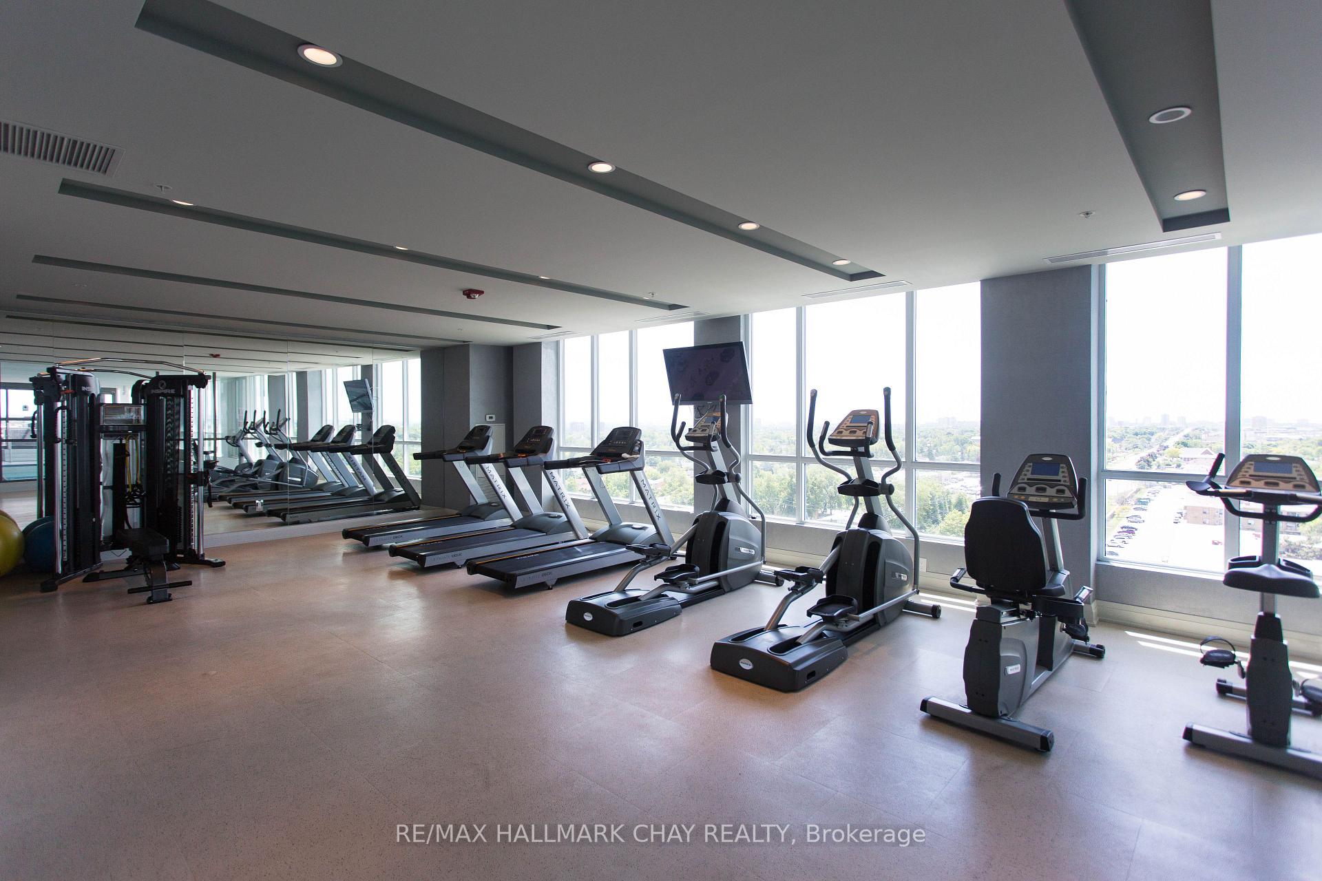 2 Bedrooms Condo at 80 Esther Lorrie, Toronto For sale