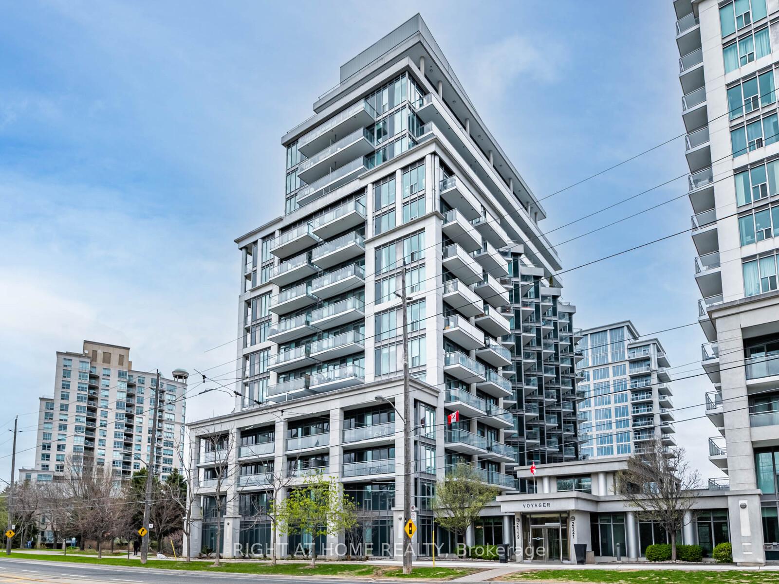 2 Bedrooms Condo at 2119 Lakeshore, Toronto For sale