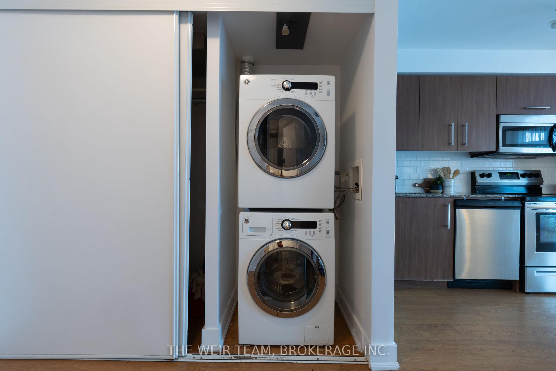 1 Bedroom Condo at 1048 Broadview, Toronto For sale