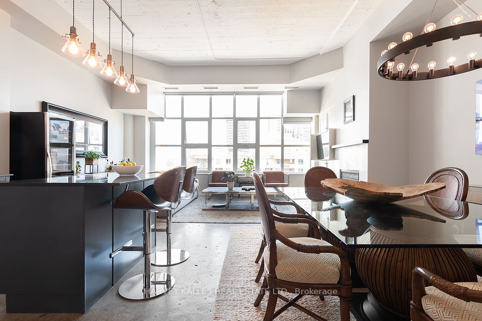 155 Dalhousie