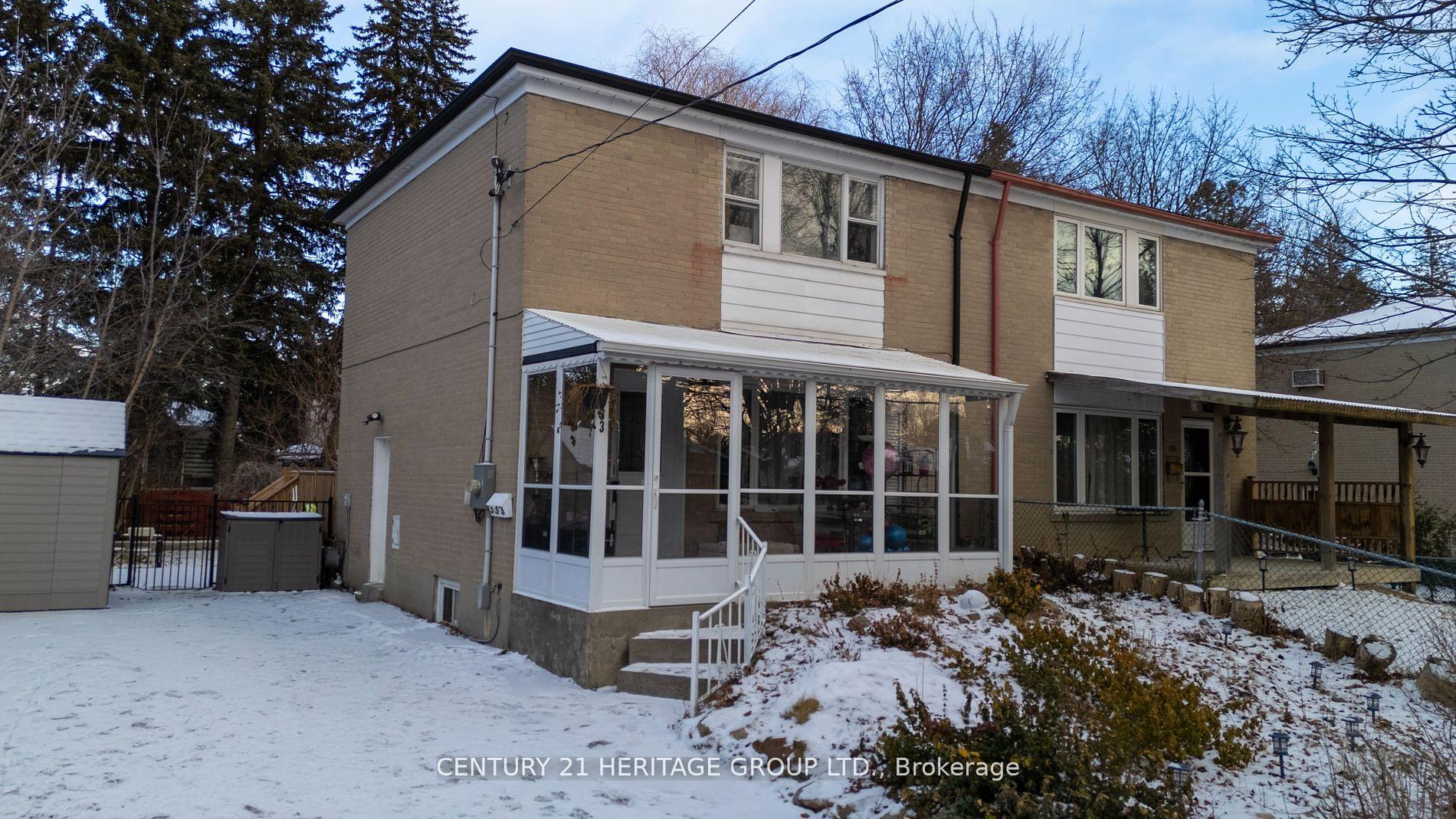 New Listing