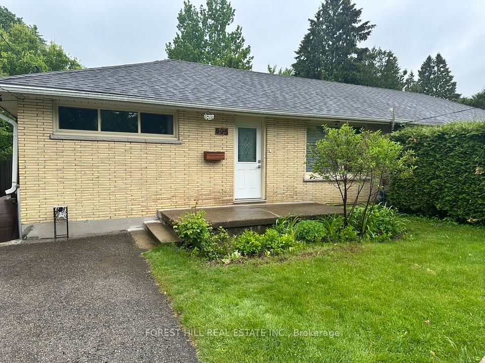 595 Willowdale