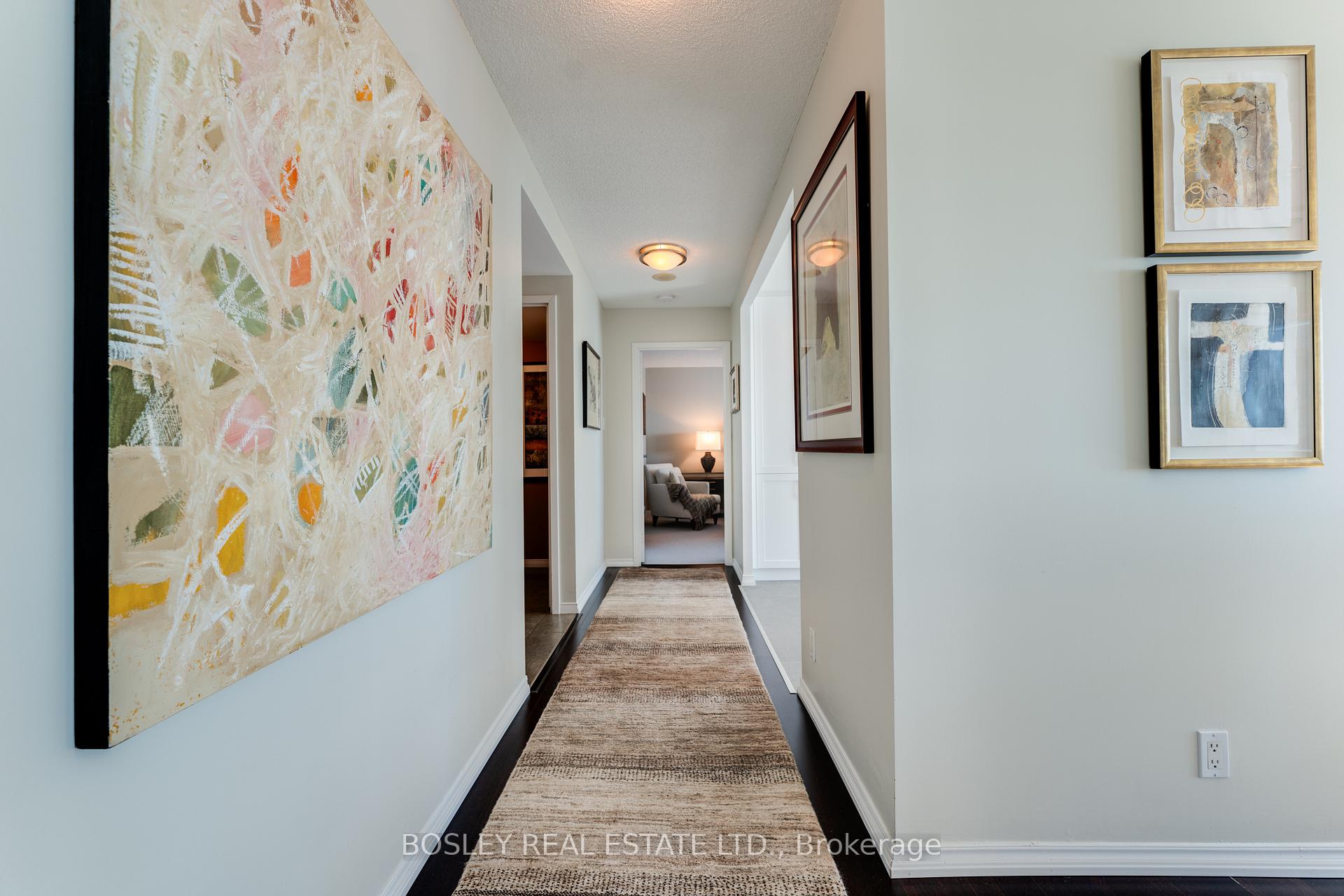 2 Bedrooms Condo at 10 Queens,  Toronto For sale