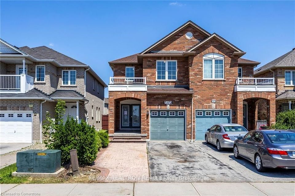 7173 Village