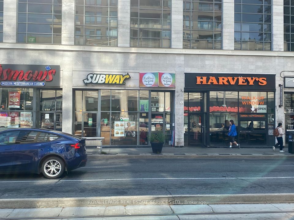 507 St. Clair