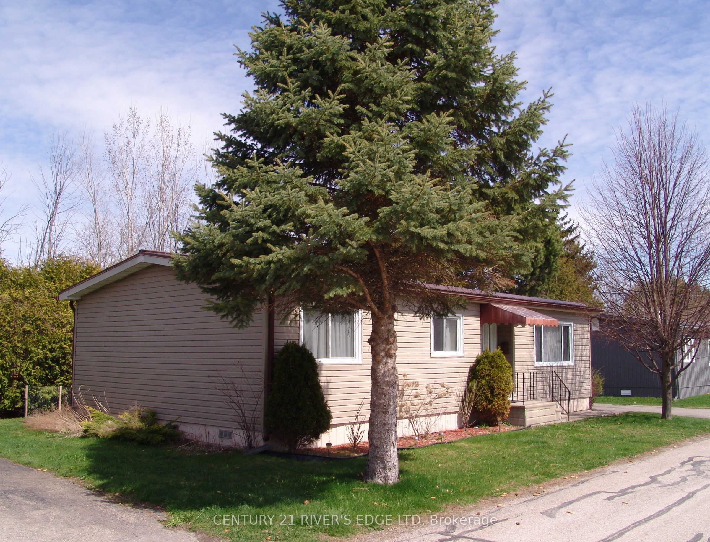 1871 Oxford Avenue #44, Elizabethtown-Kitley 811 - Elizabethtown Kitley (Old Kitley) Twp