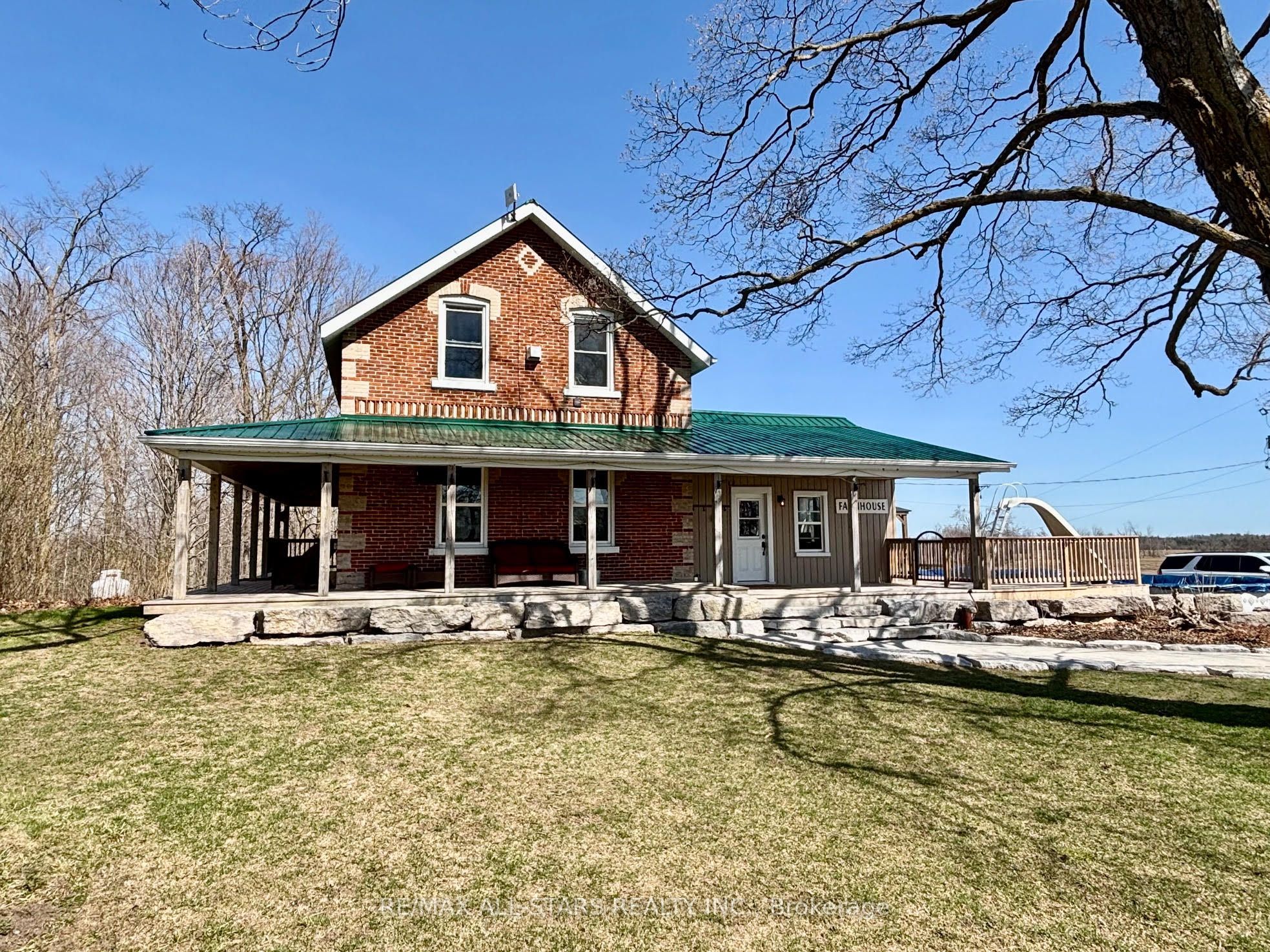 1018 Palestine Road