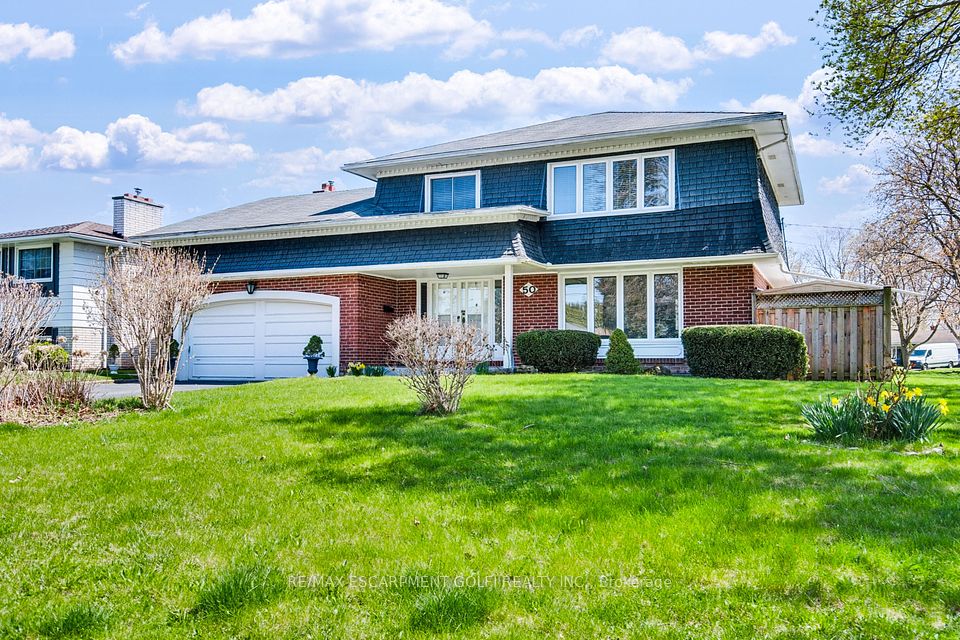 50 Royal York Road, St. Catharines, ON L2N 2N9