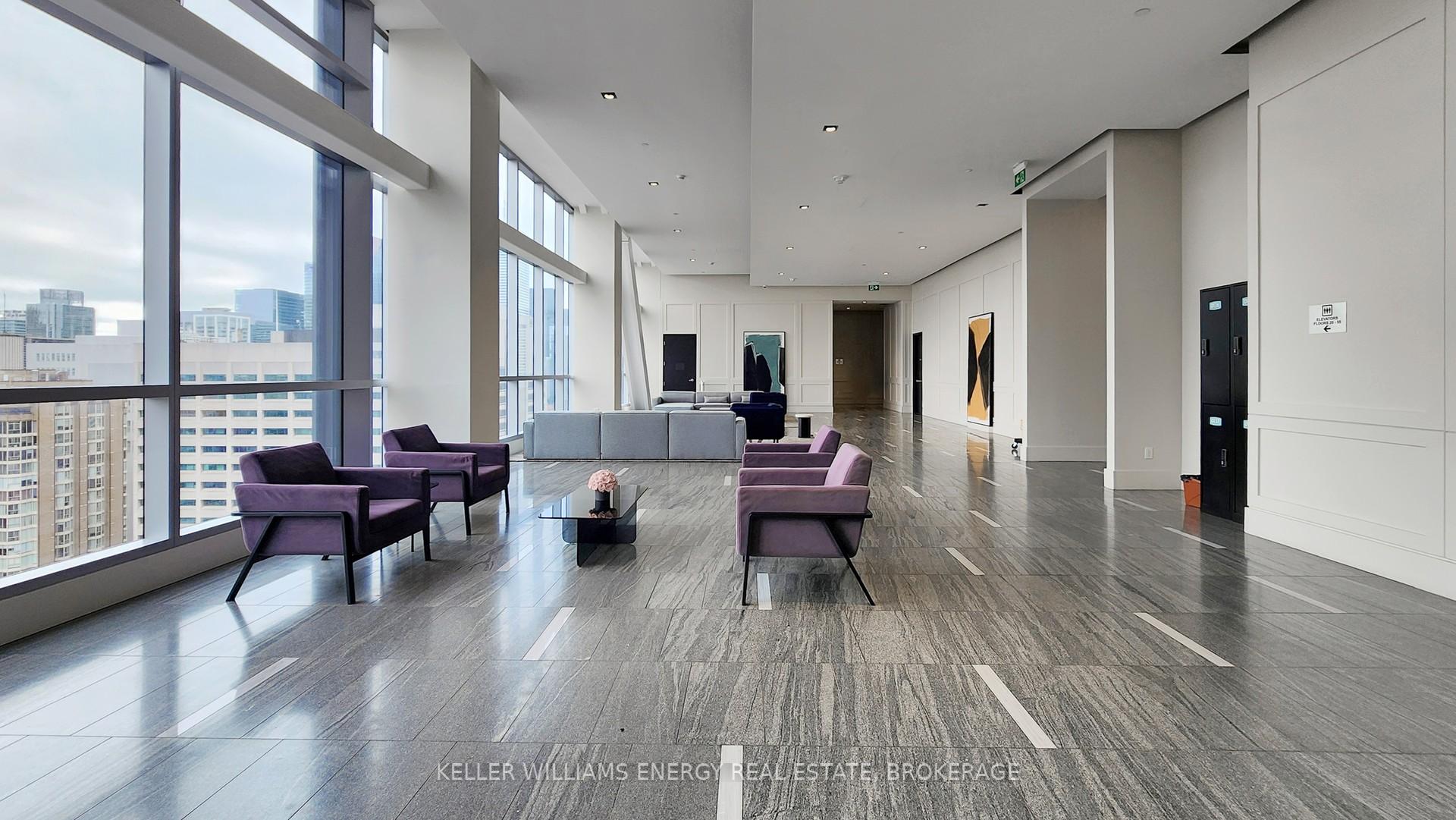 3 Bedrooms Condo at 488 University, Toronto For sale