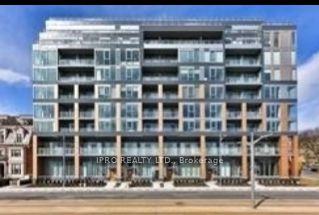 #406 - 6 Parkwood Avenue, Toronto, ON M4V 0A3