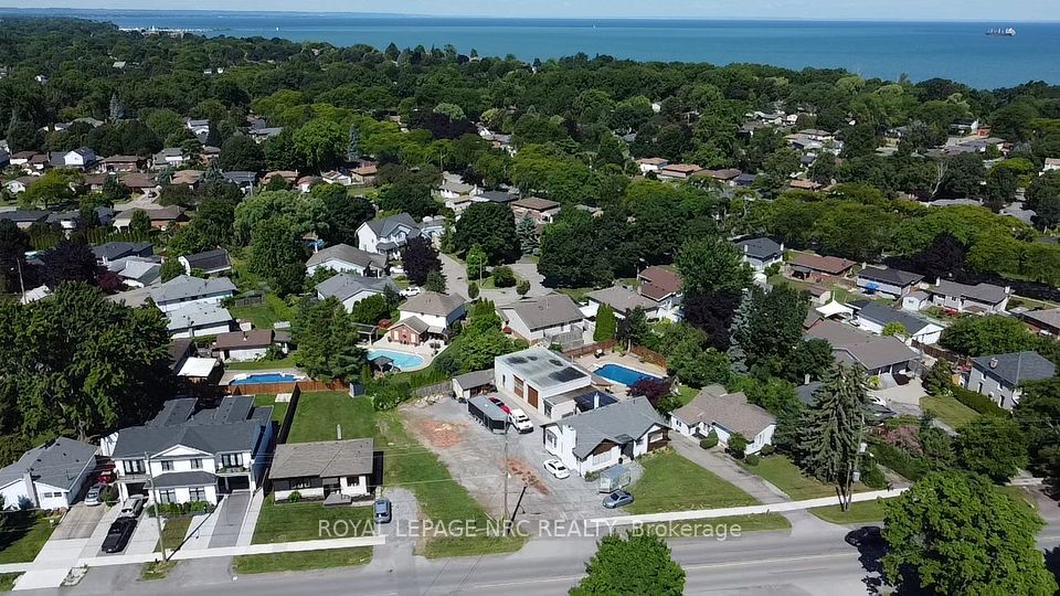37 ARTHUR Street, St. Catharines, ON L2M 1H1