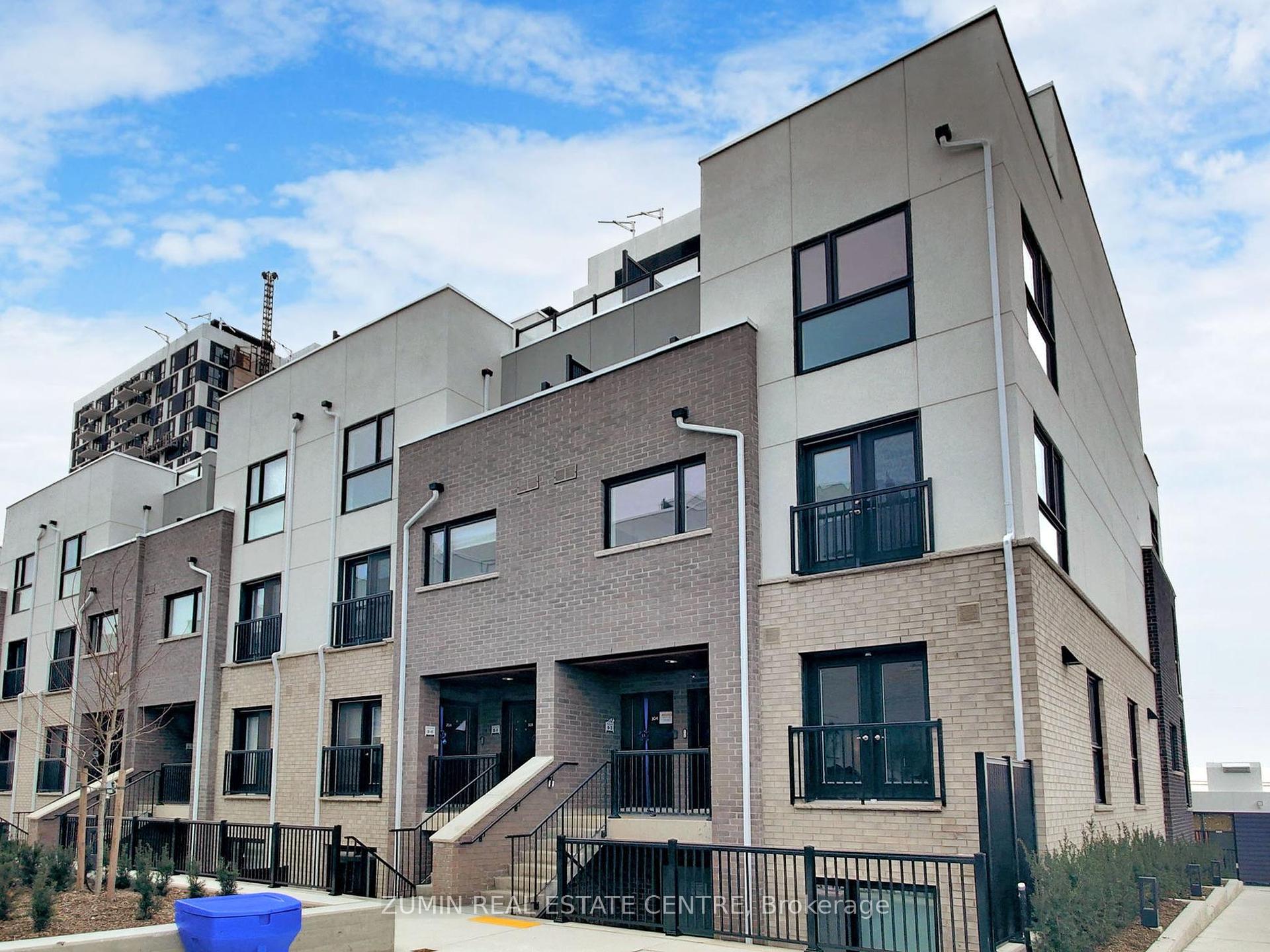 2 Bedrooms Condo at 349 Wheat Boom, Oakville For sale