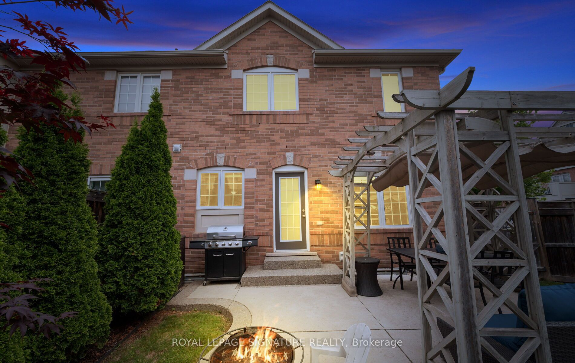 981 McTrach Crescent