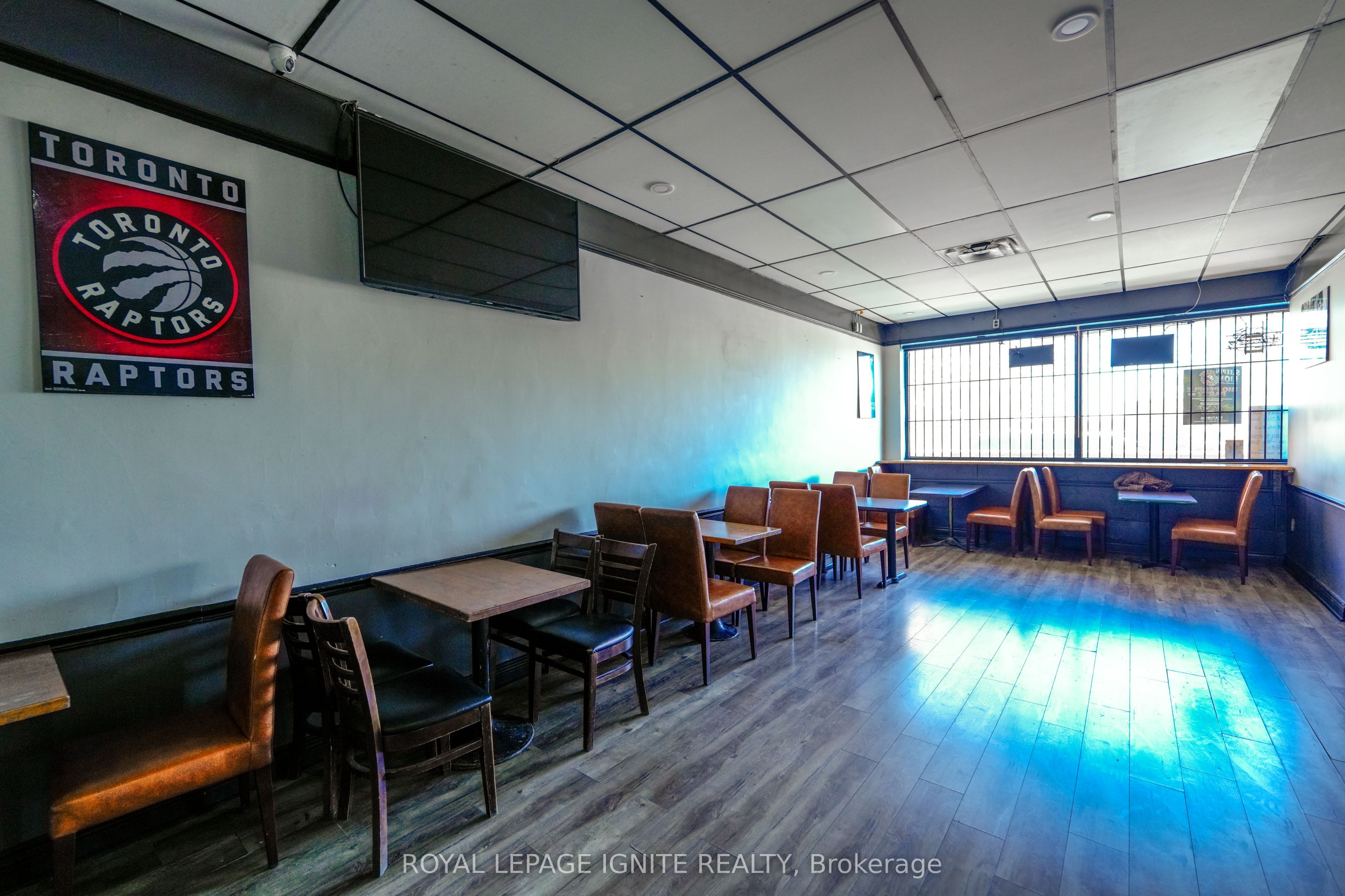 4190 Kingston Road, #1&2