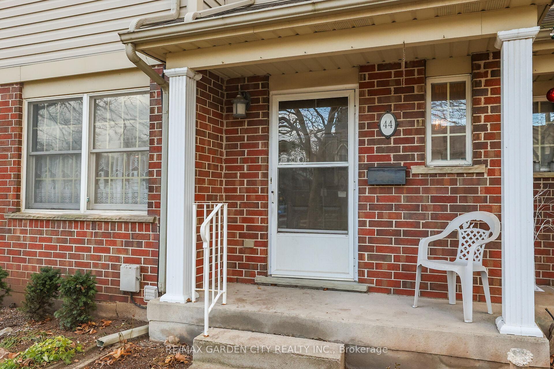 #44 - 55 Kerman Avenue, Grimsby, ON L3M 5G2 #44