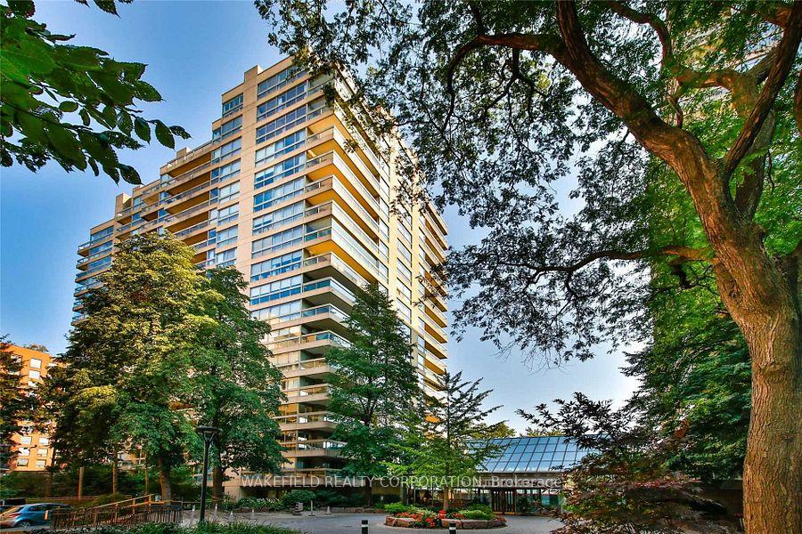 1 Bedroom Condo at 61 St Clair, Toronto For sale