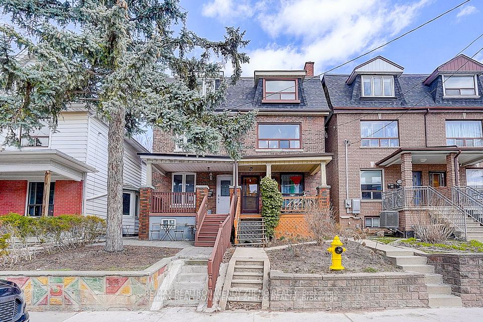 245 Montrose Avenue
