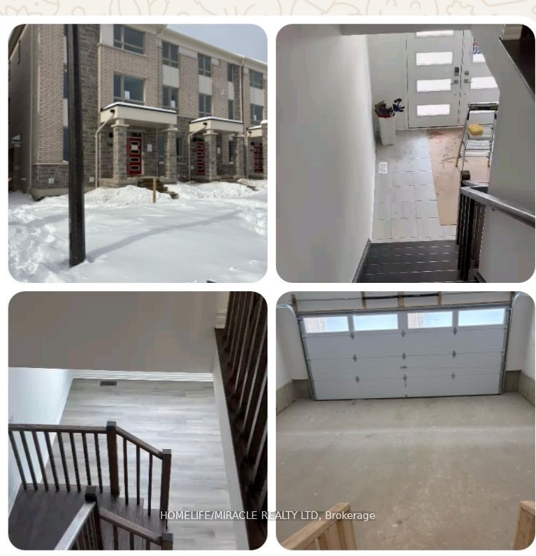 46 BELLASERA Way W