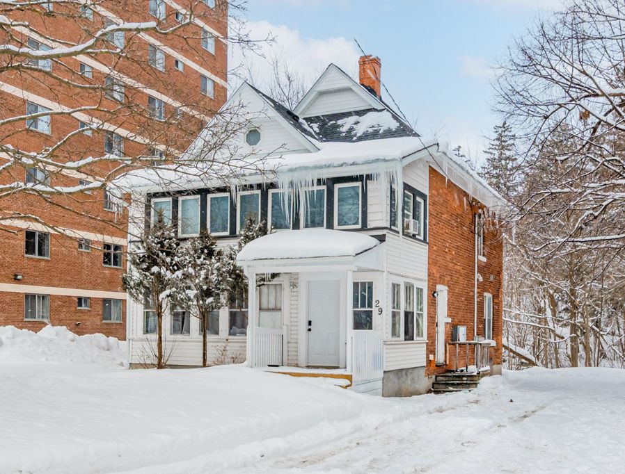 29 Peel Street