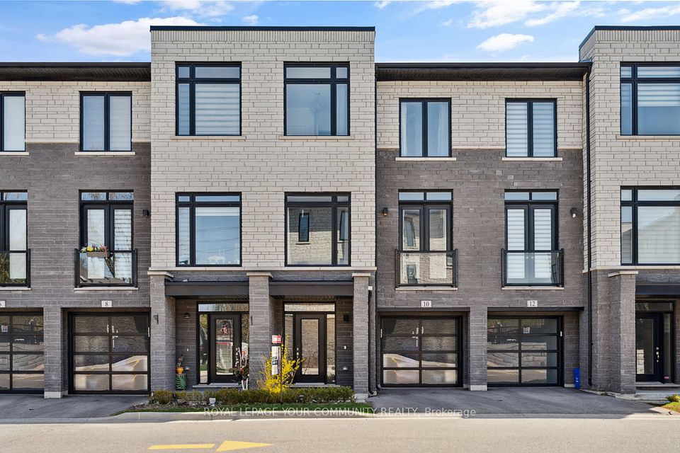 10 Howick