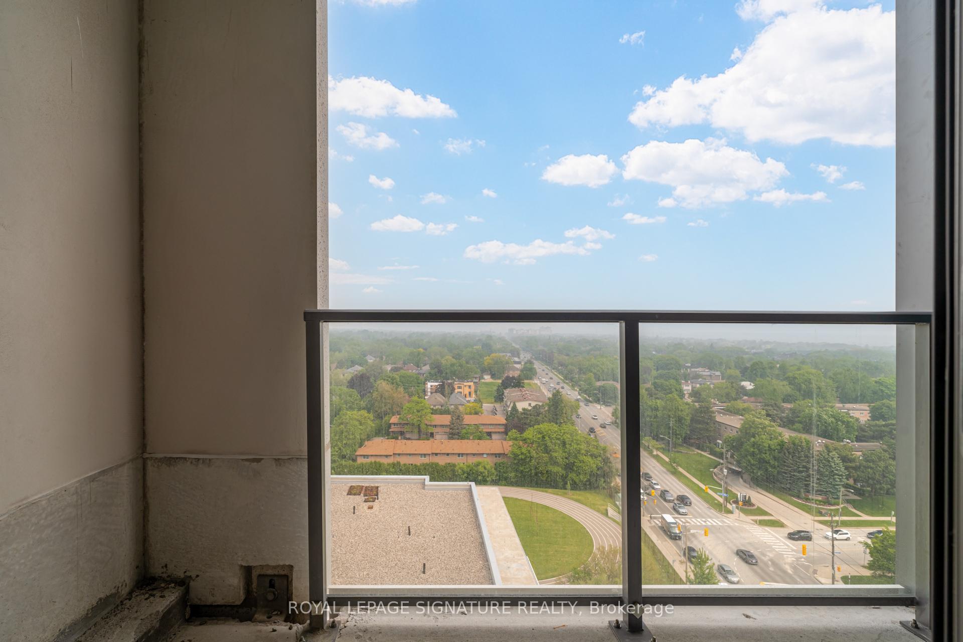 2 Bedrooms Condo at 2 Teagarden, Toronto For sale