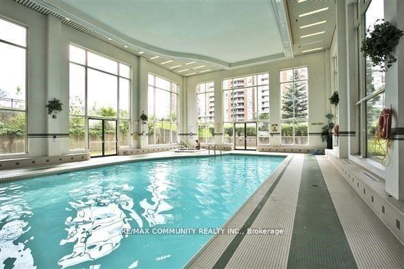 2 Bedrooms Condo at 430 Mclevin, Toronto For sale