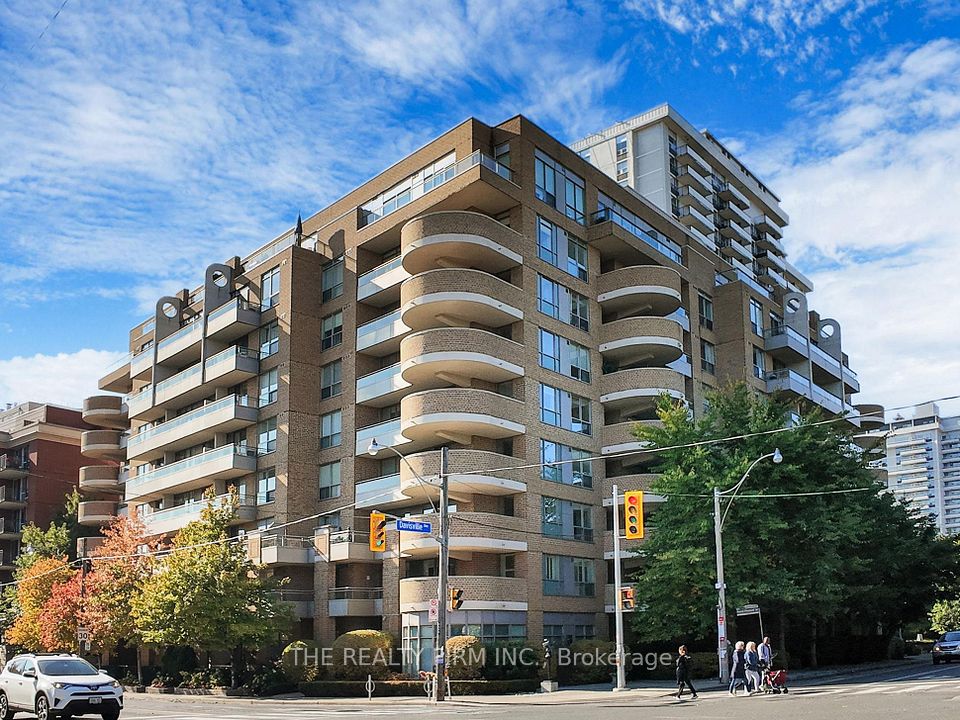 245 Davisville Avenue